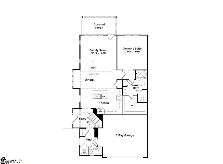 282 Silo Ridge Drive Anderson, SC 29621