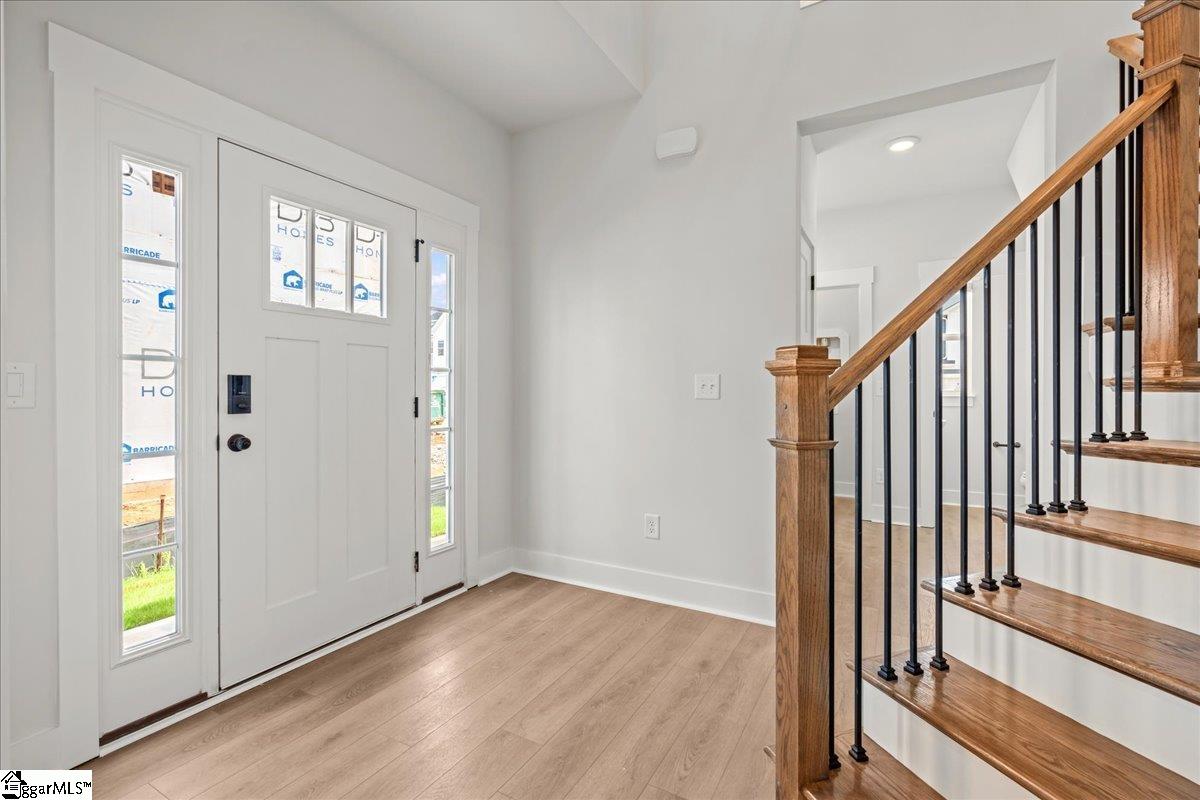 282 Silo Ridge Drive Anderson, SC 29621