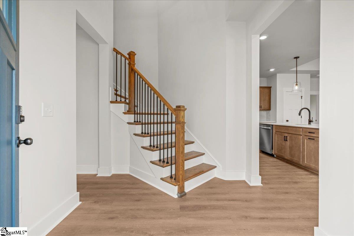 282 Silo Ridge Drive Anderson, SC 29621