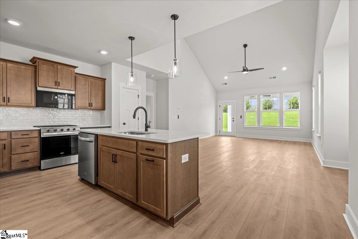 282 Silo Ridge Drive Anderson, SC 29621