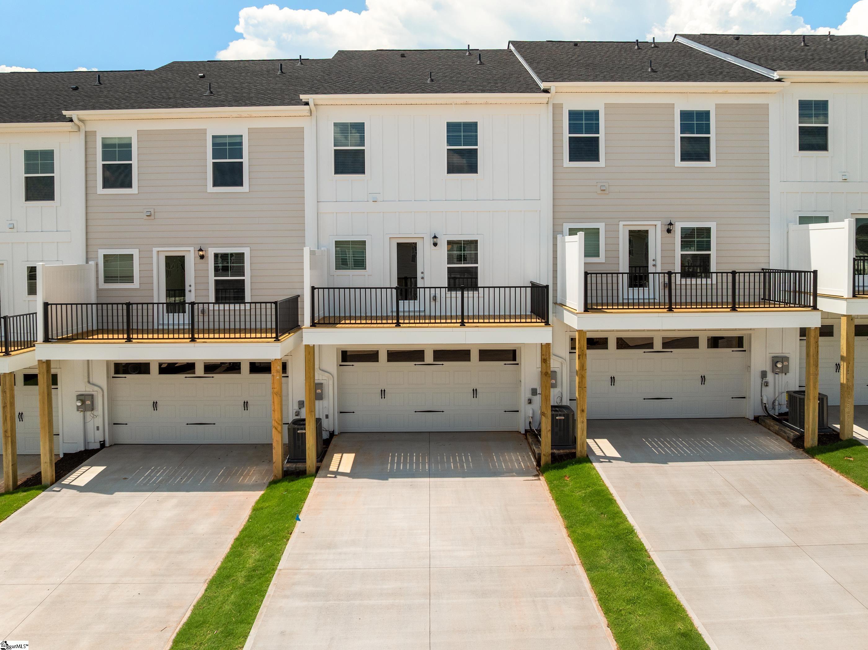 37 Leander Drive Greer, SC 29651