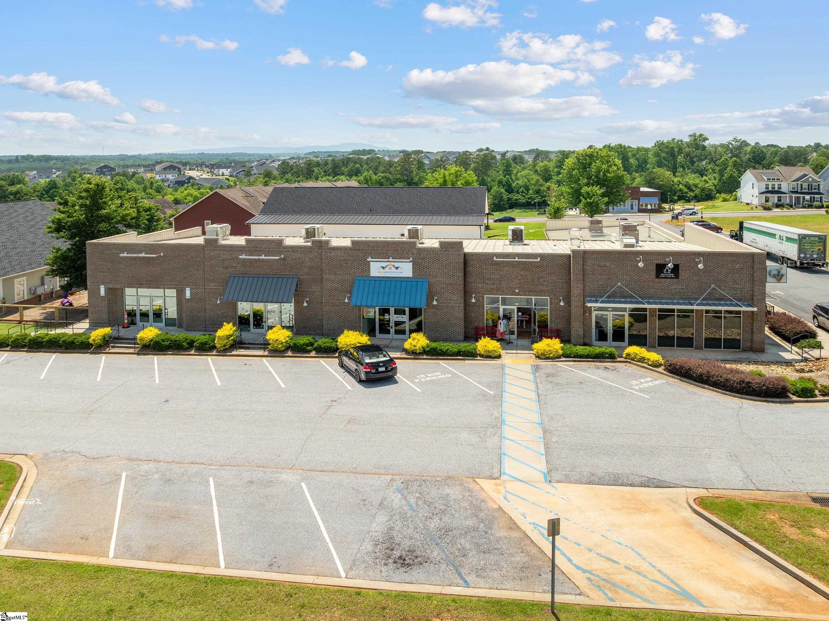 37 Leander Drive Greer, SC 29651