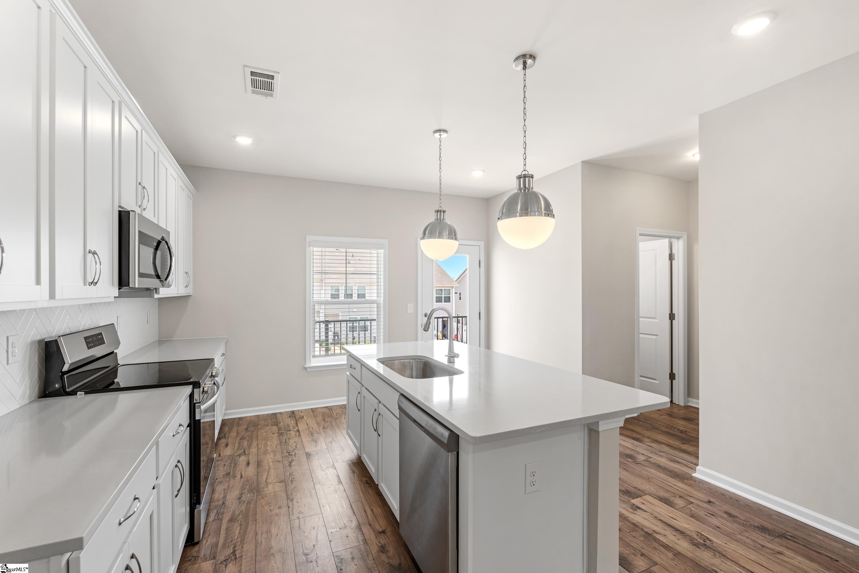 37 Leander Drive Greer, SC 29651