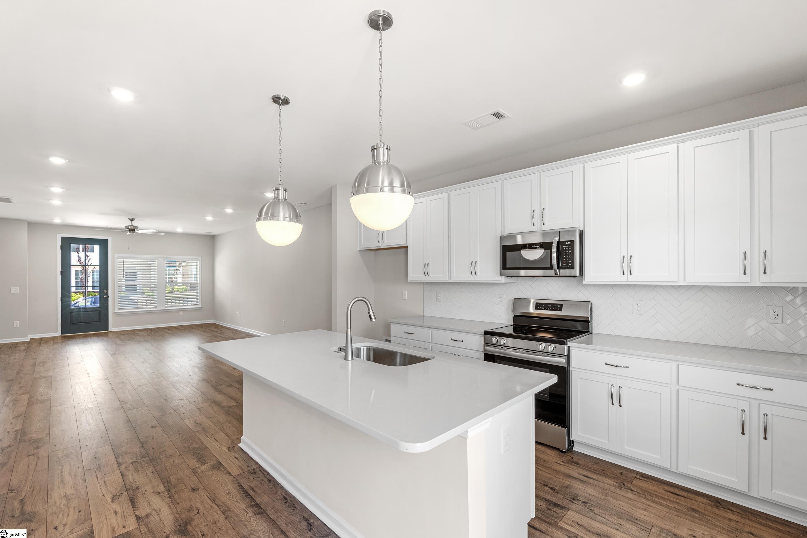 37 Leander Drive Greer, SC 29651