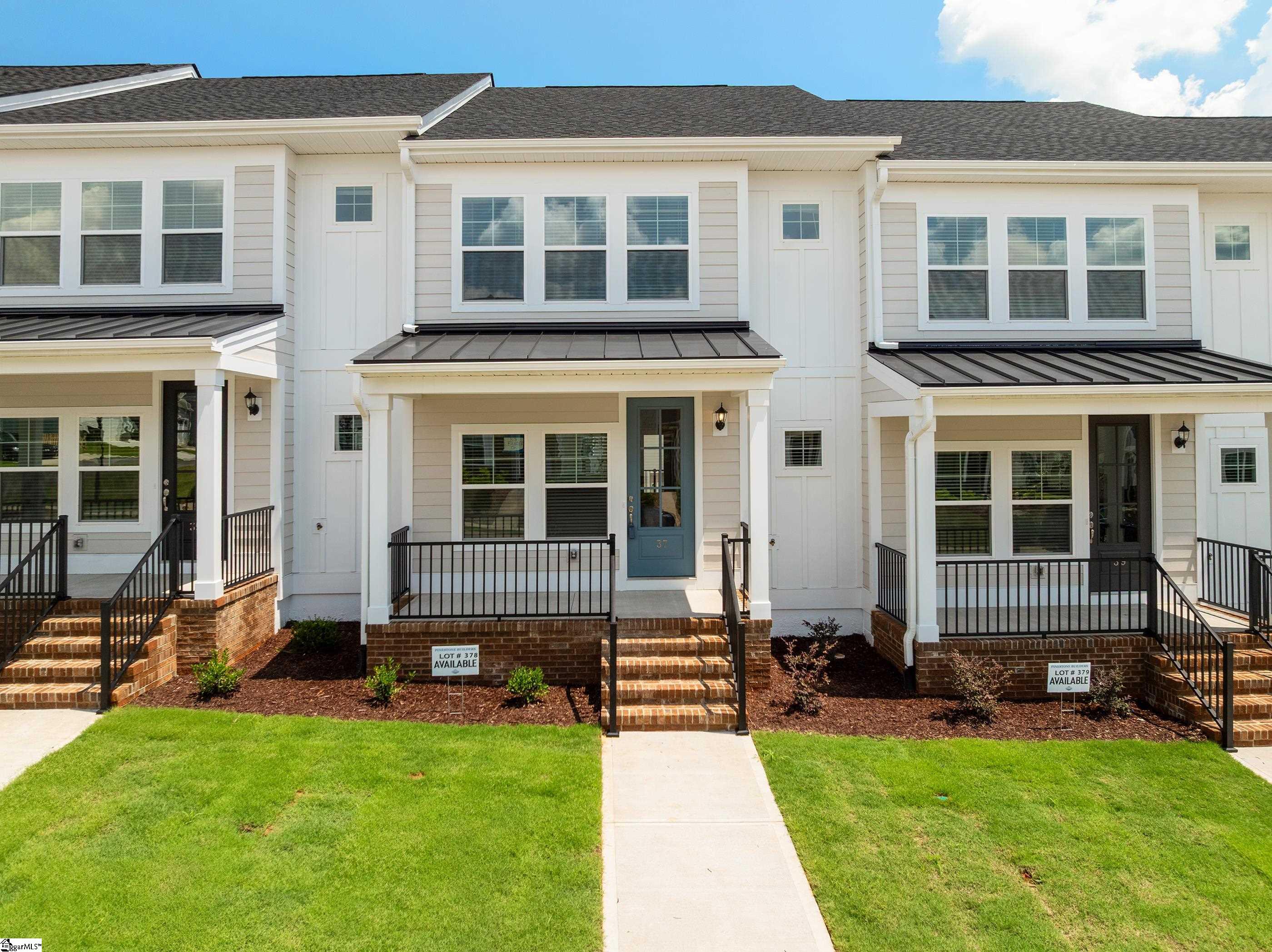 37 Leander Drive Greer, SC 29651
