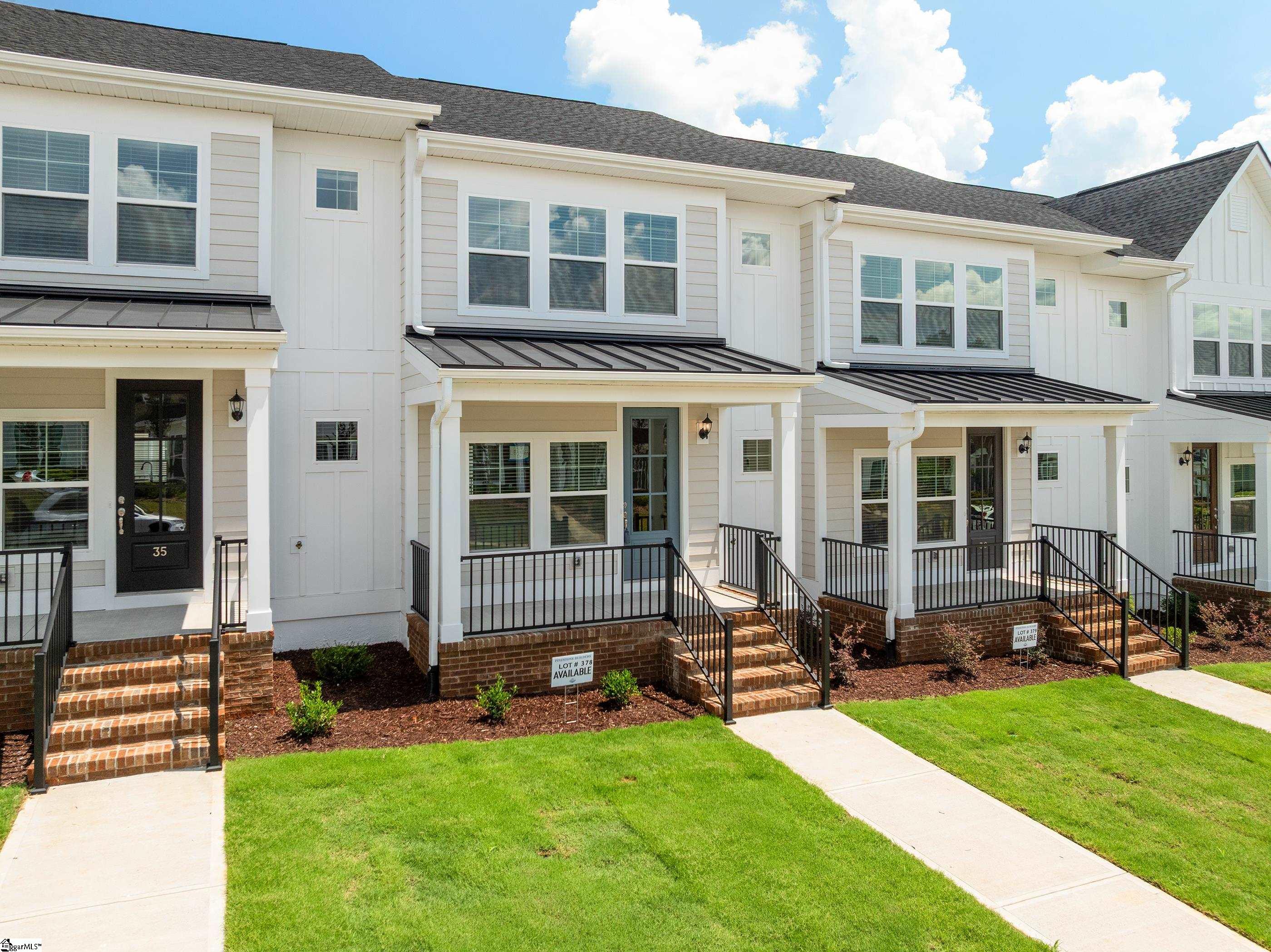 37 Leander Drive Greer, SC 29651