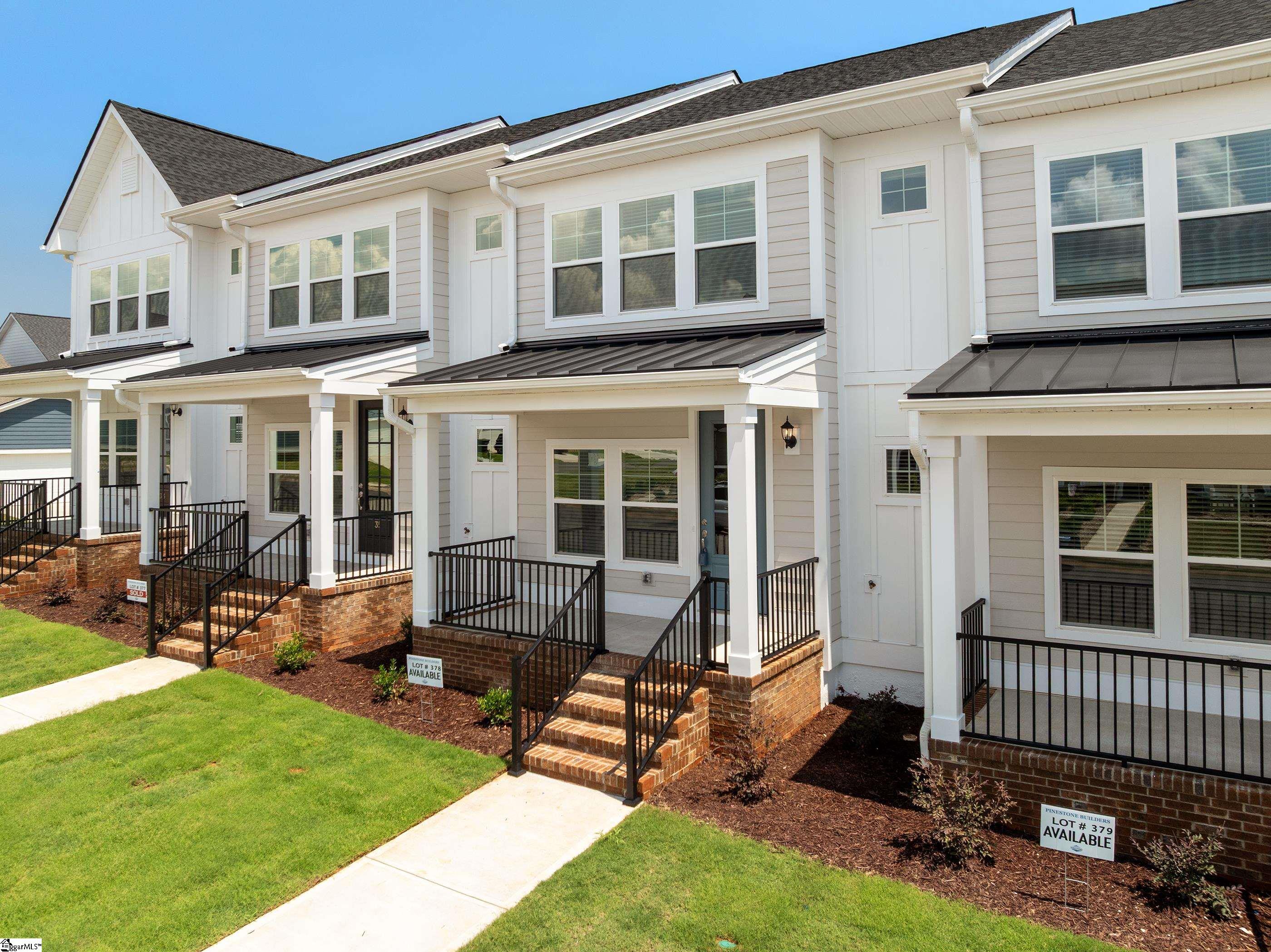 37 Leander Drive Greer, SC 29651