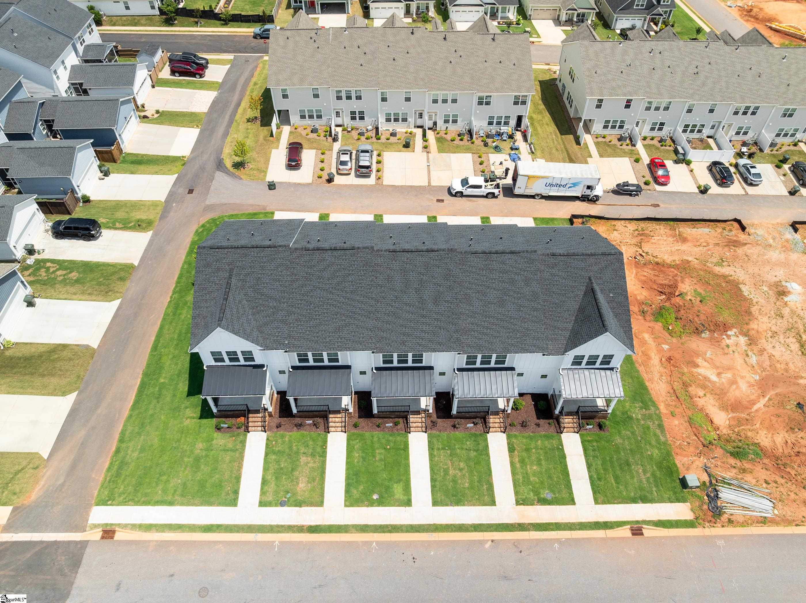 37 Leander Drive Greer, SC 29651