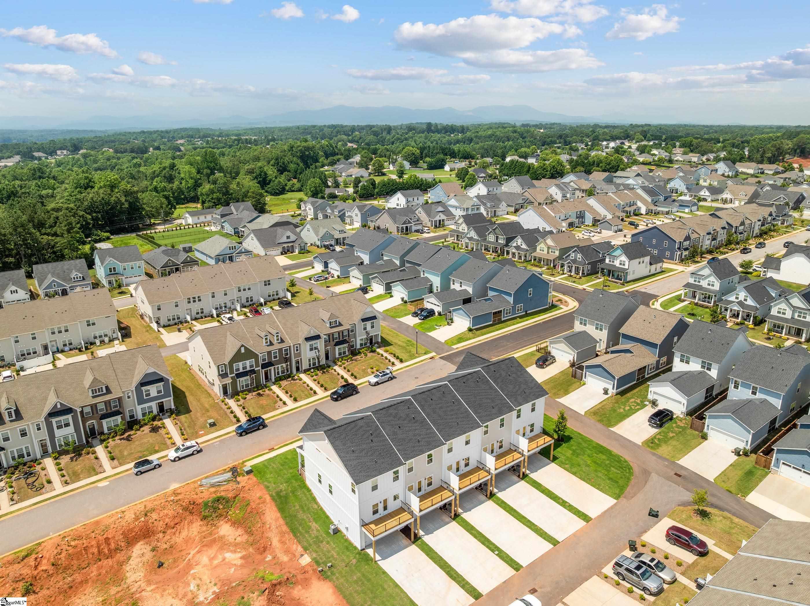 37 Leander Drive Greer, SC 29651