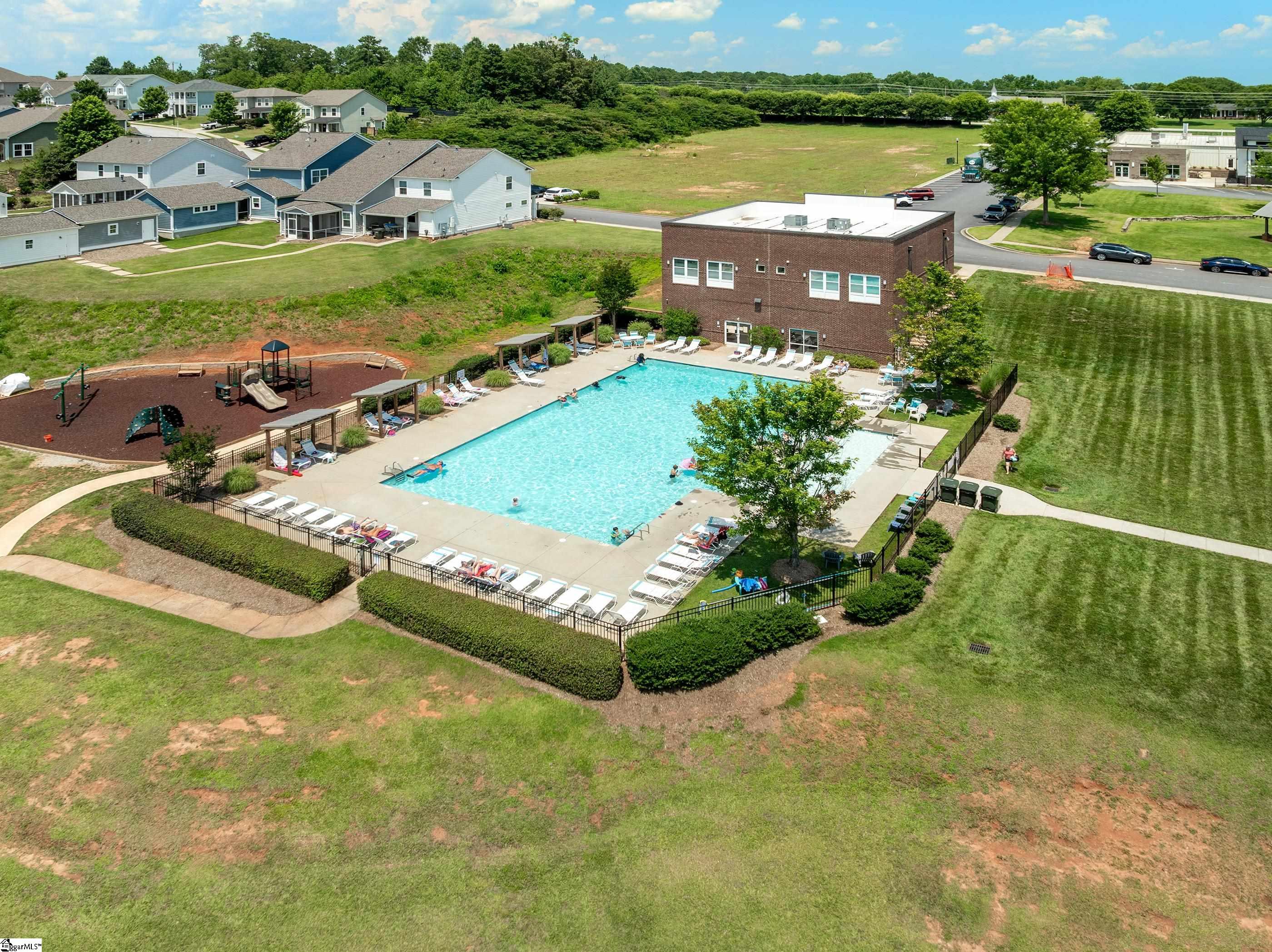 37 Leander Drive Greer, SC 29651