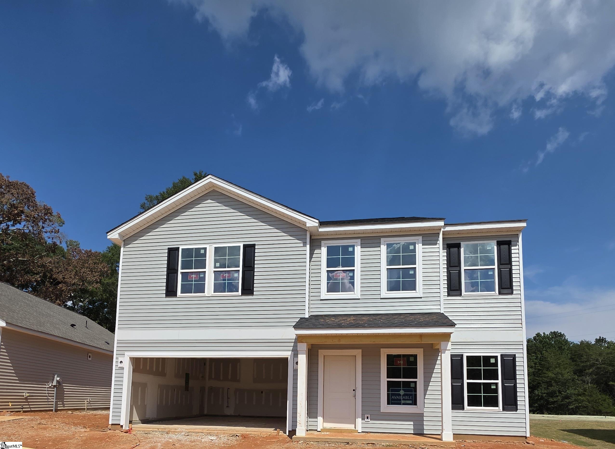 7057 Fairview Falls Drive UNIT Lot 12 Chesnee, SC 29323