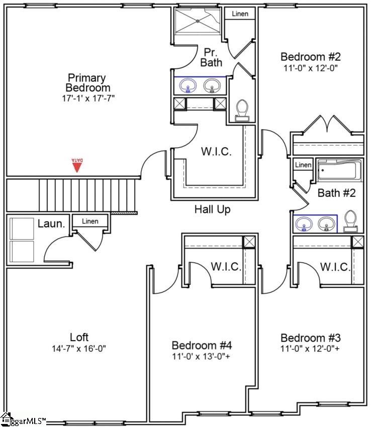 Homes for sale in Chesnee, SC | 7057 Fairview Falls Dr #Lot 12, Chesnee, SC 29323 | MLS# 1559679