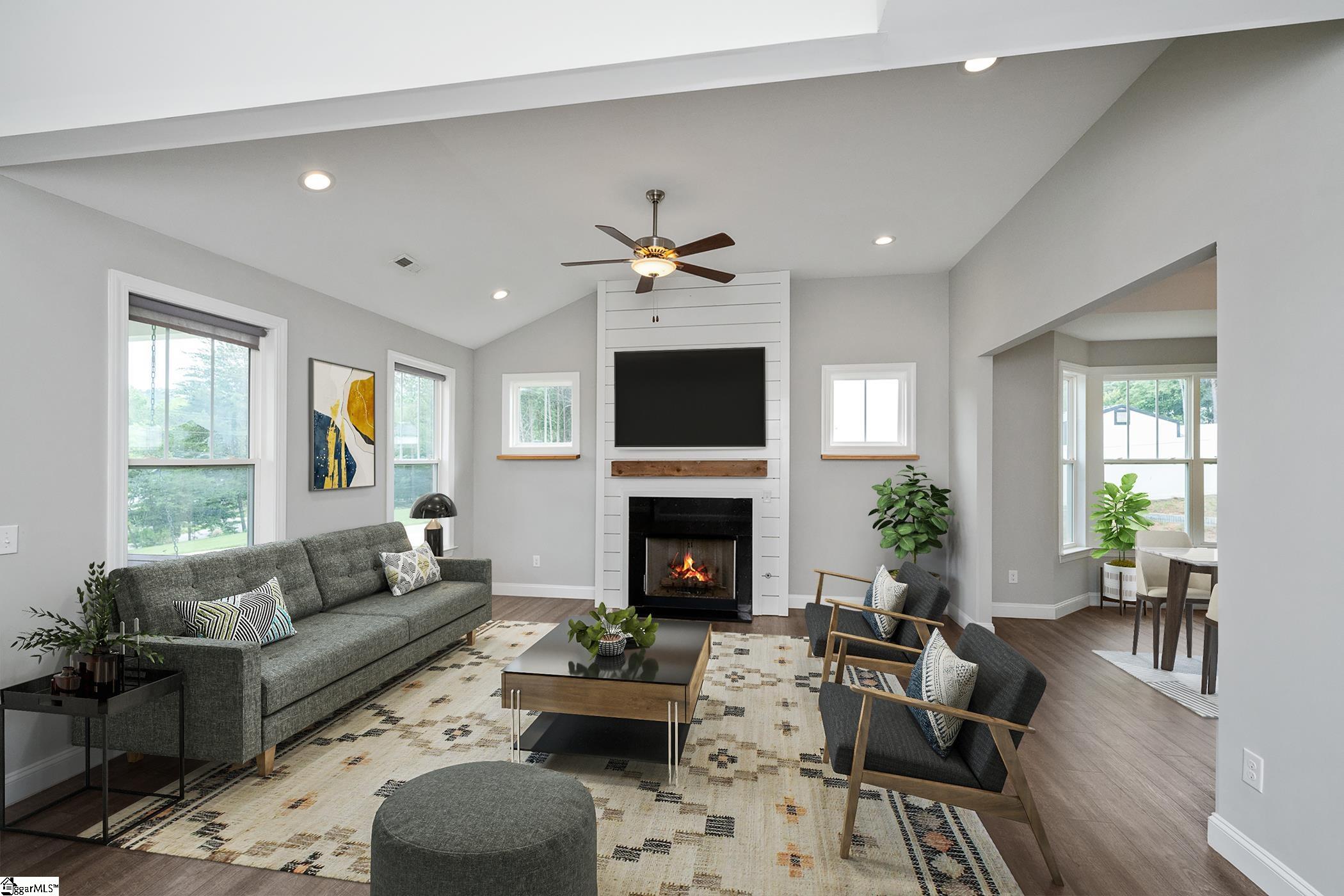 175 Bramlett Road Taylors, SC 29687