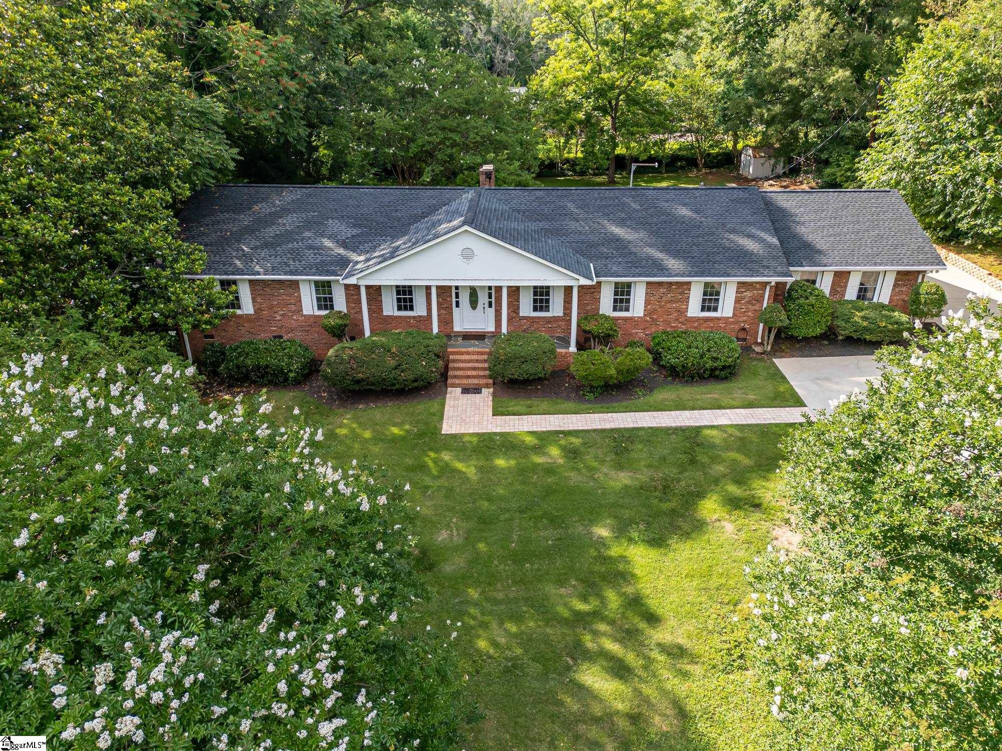 259 Harrell Drive Spartanburg, SC 29307