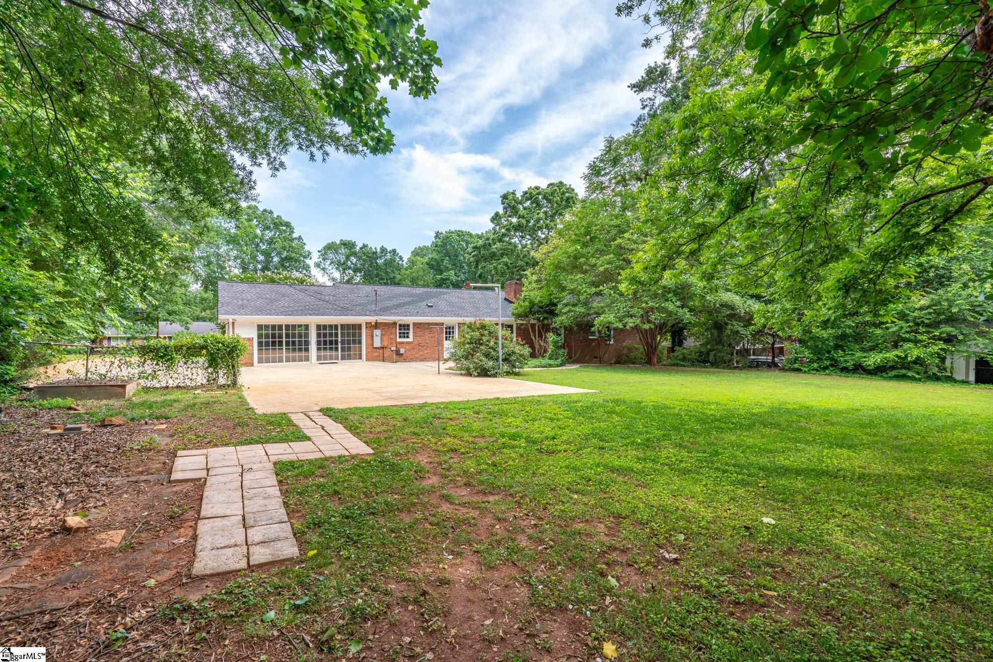259 Harrell Drive Spartanburg, SC 29307