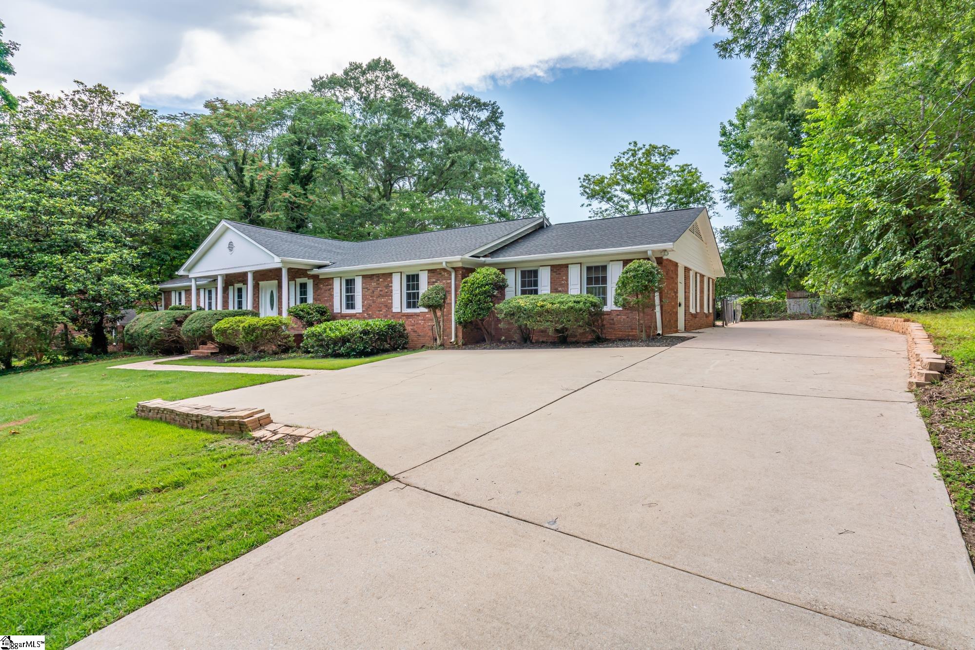 259 Harrell Drive Spartanburg, SC 29307