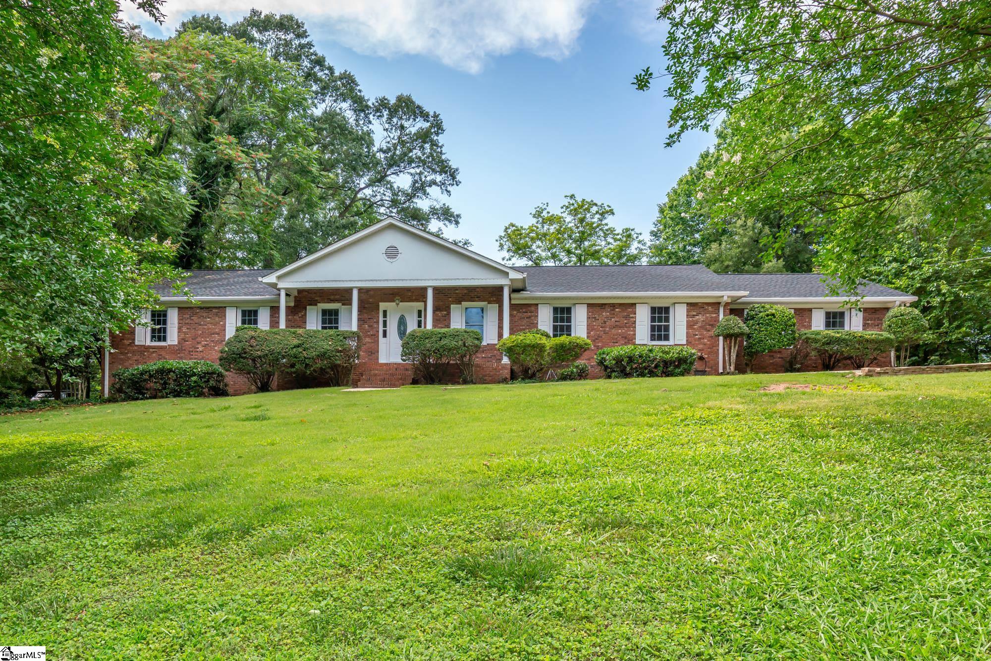 259 Harrell Drive Spartanburg, SC 29307