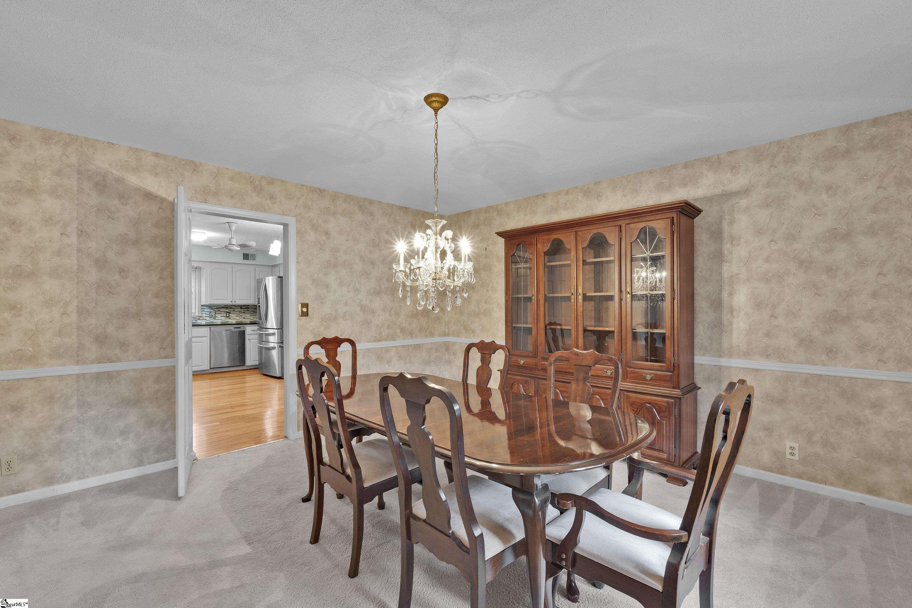 259 Harrell Drive Spartanburg, SC 29307