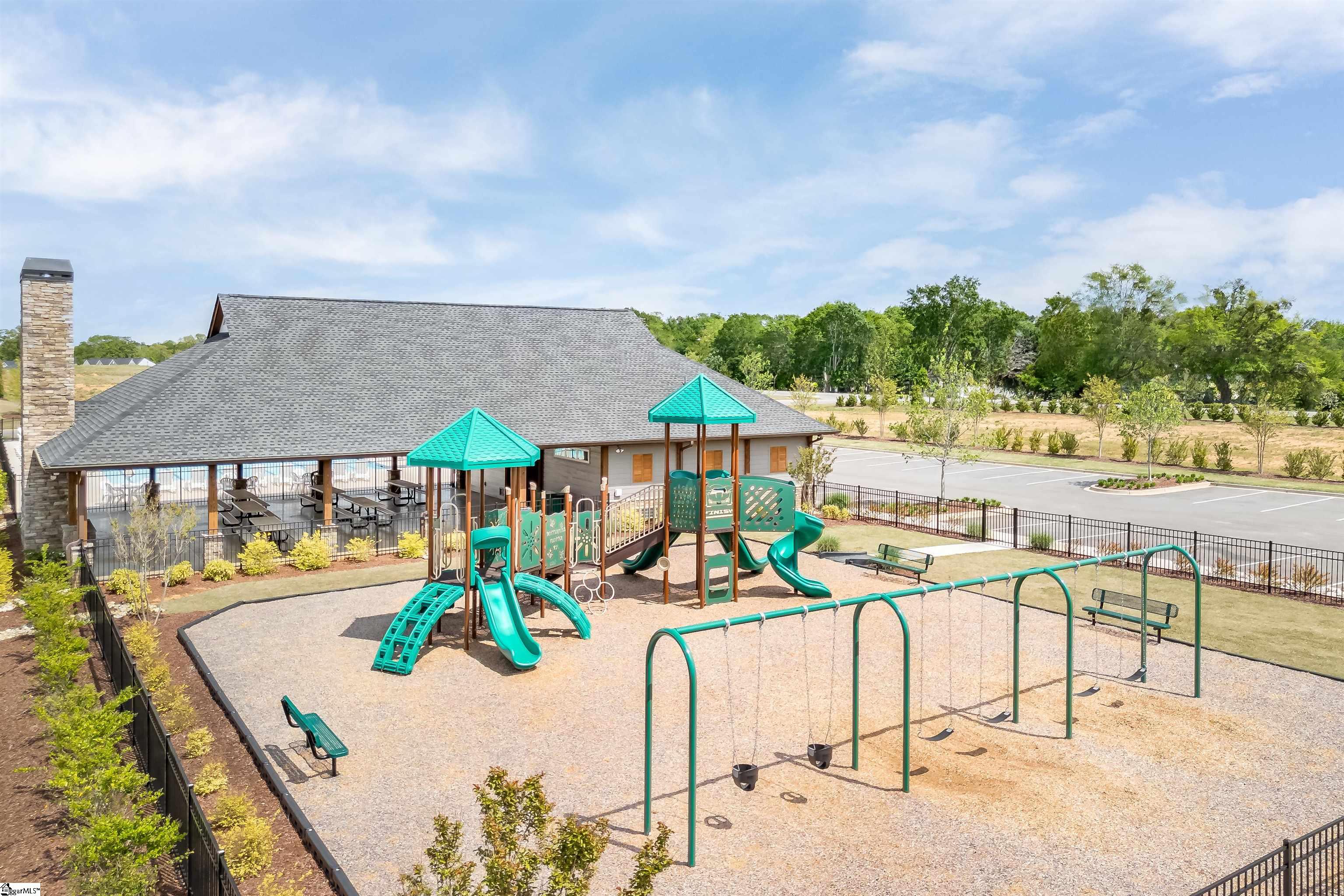 1092 Sousa Court Spartanburg, SC 29307