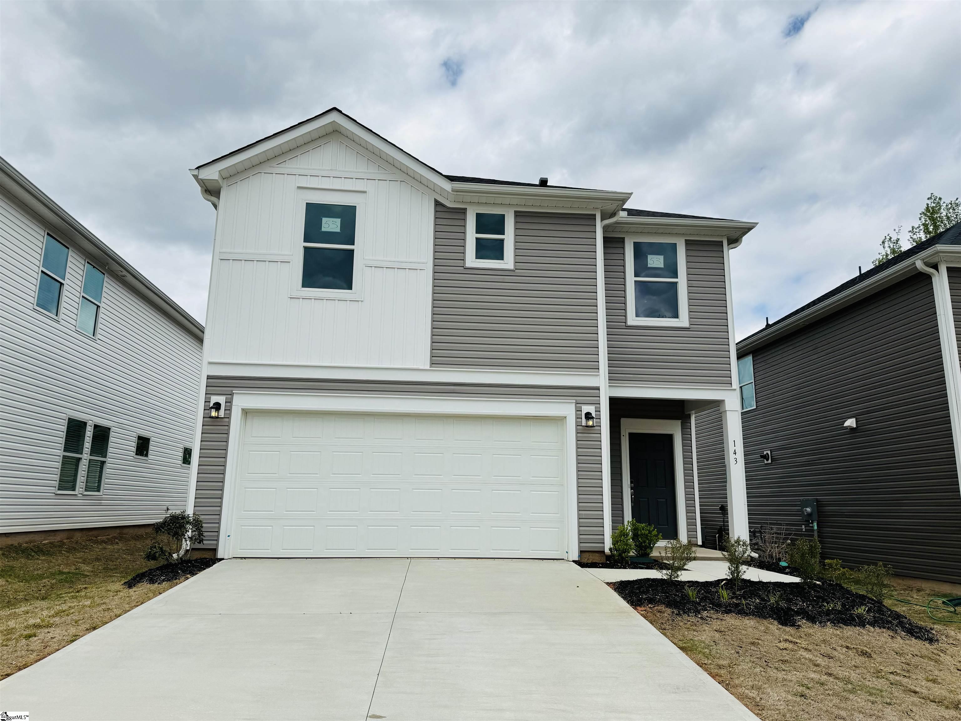 143 Longleaf Lane Pendelton, SC 29670