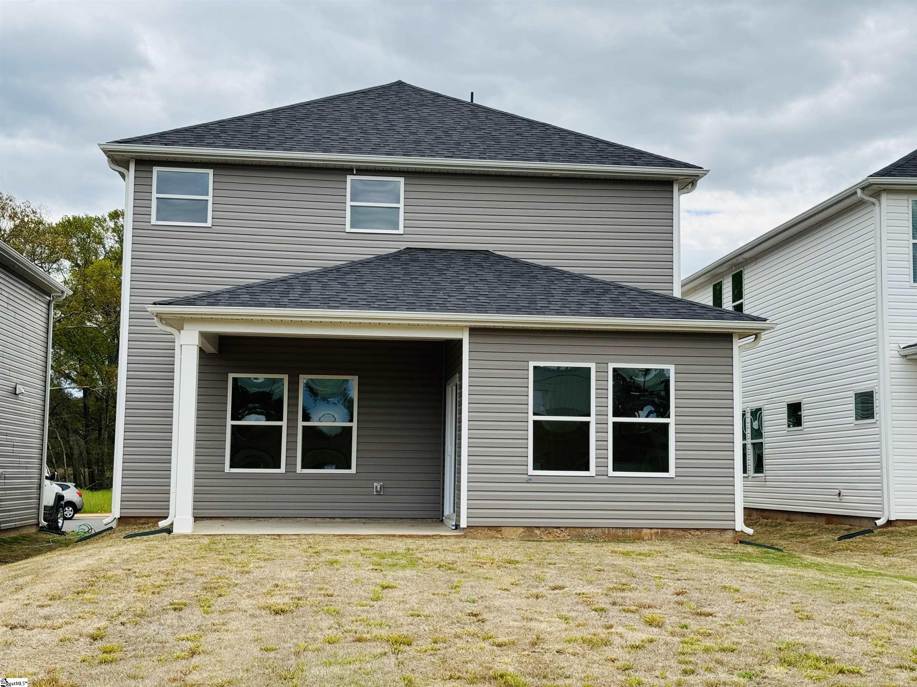 143 Longleaf Lane Pendelton, SC 29670