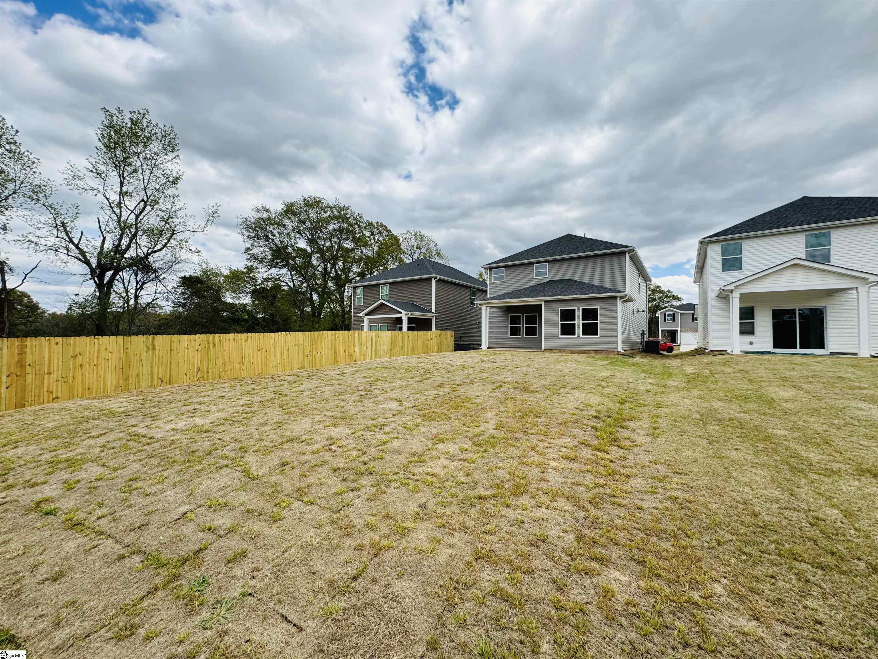 143 Longleaf Lane Pendelton, SC 29670