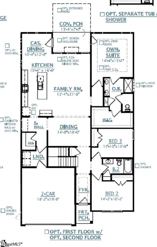 152 Anderson Oaks Lane Easley, SC 29642