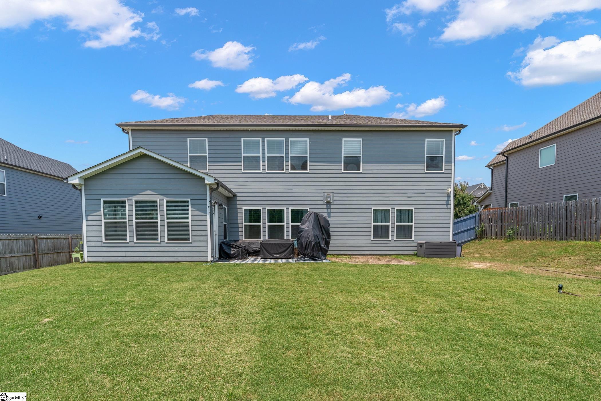 116 Quiet Creek Court Simpsonville, SC 29681