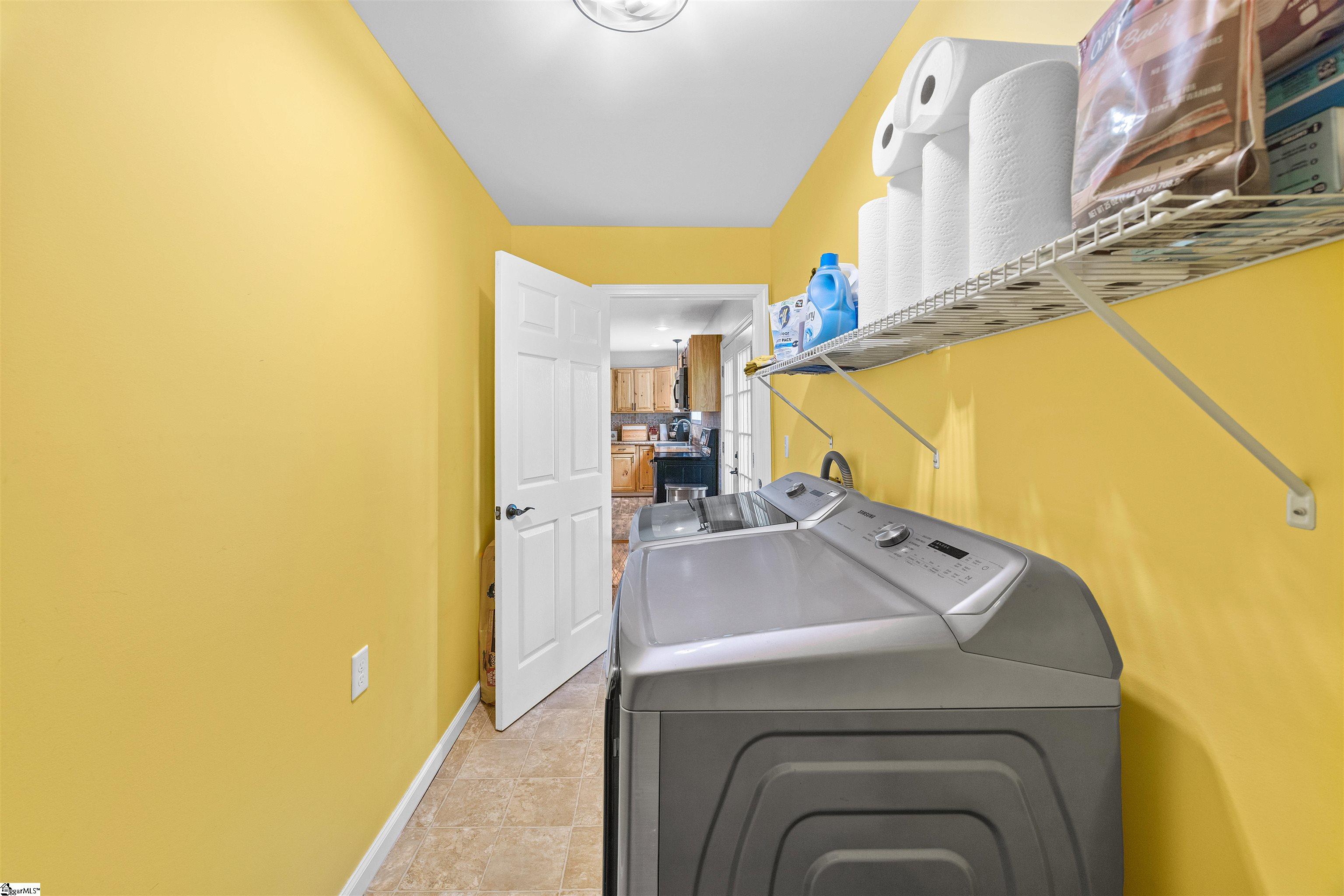 4 Wiberg Court Travelers Rest, SC 29690
