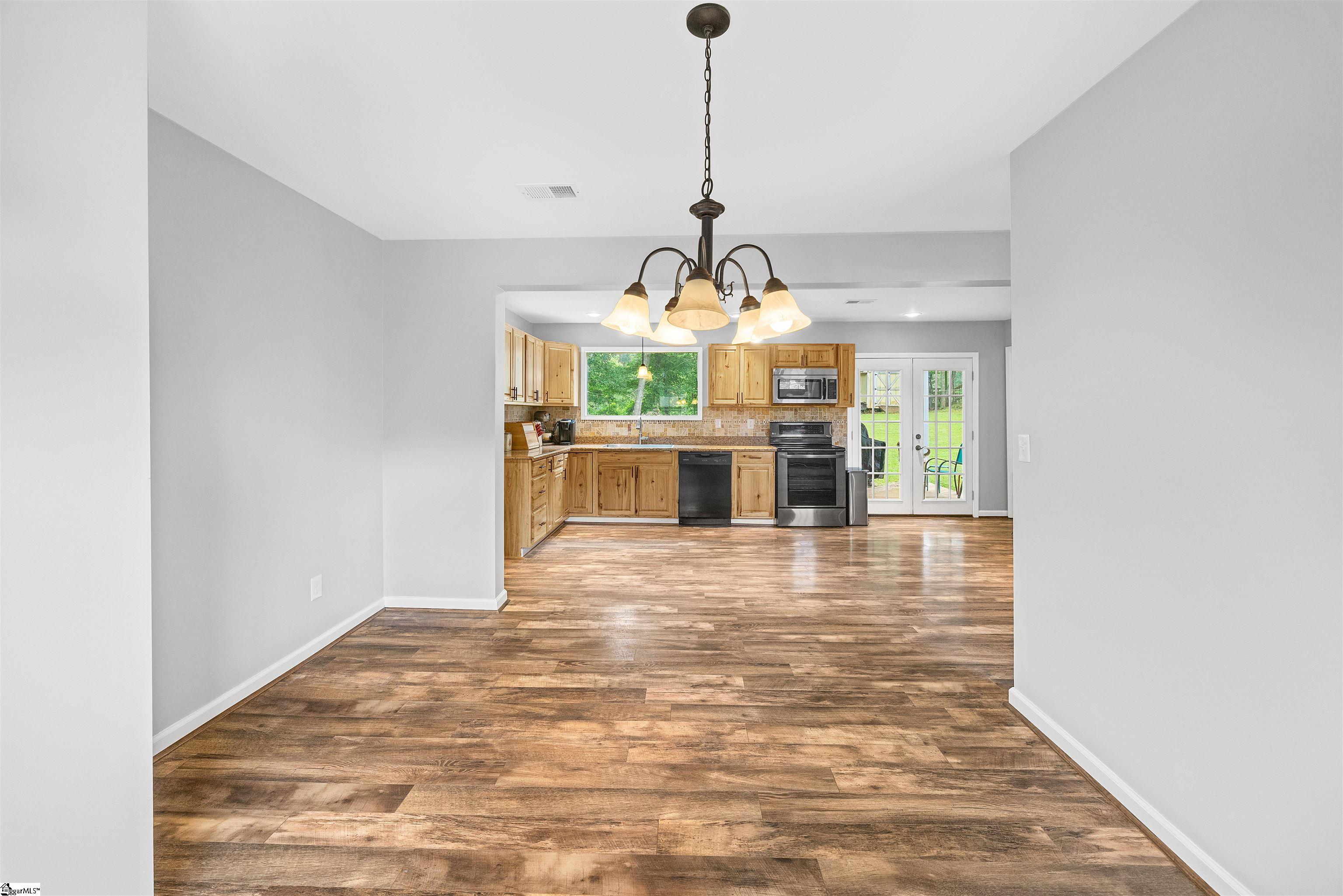 4 Wiberg Court Travelers Rest, SC 29690