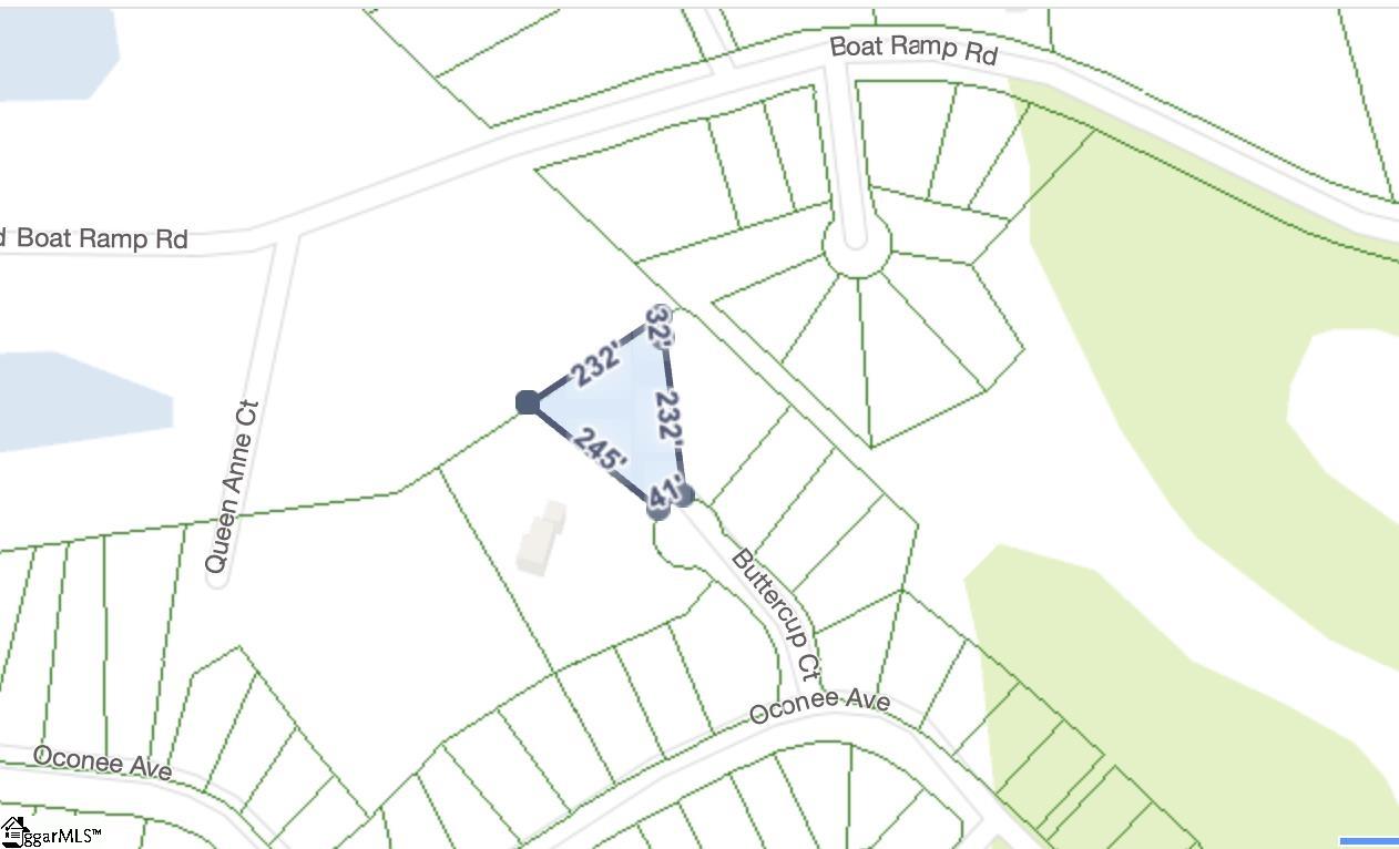 00 Buttercup Court UNIT lot 268 Westminster, SC 29693