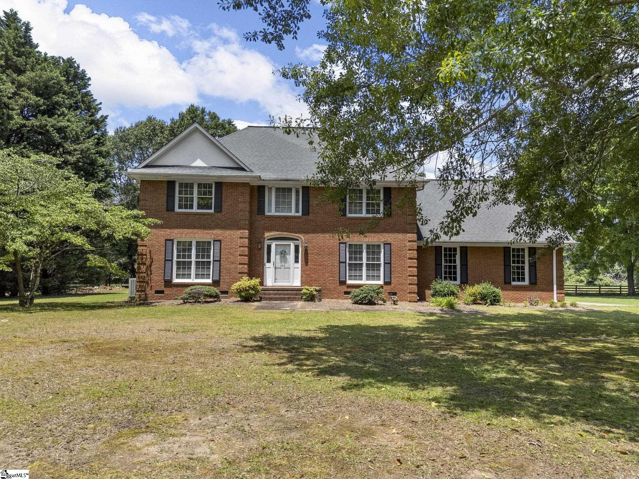302 Copeland Road Greer, SC 29651
