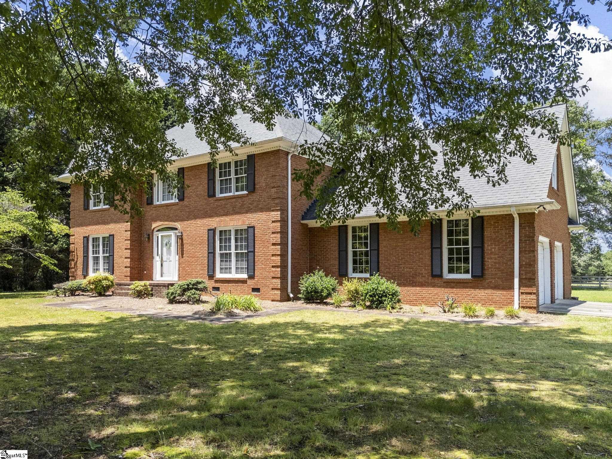 302 Copeland Road Greer, SC 29651