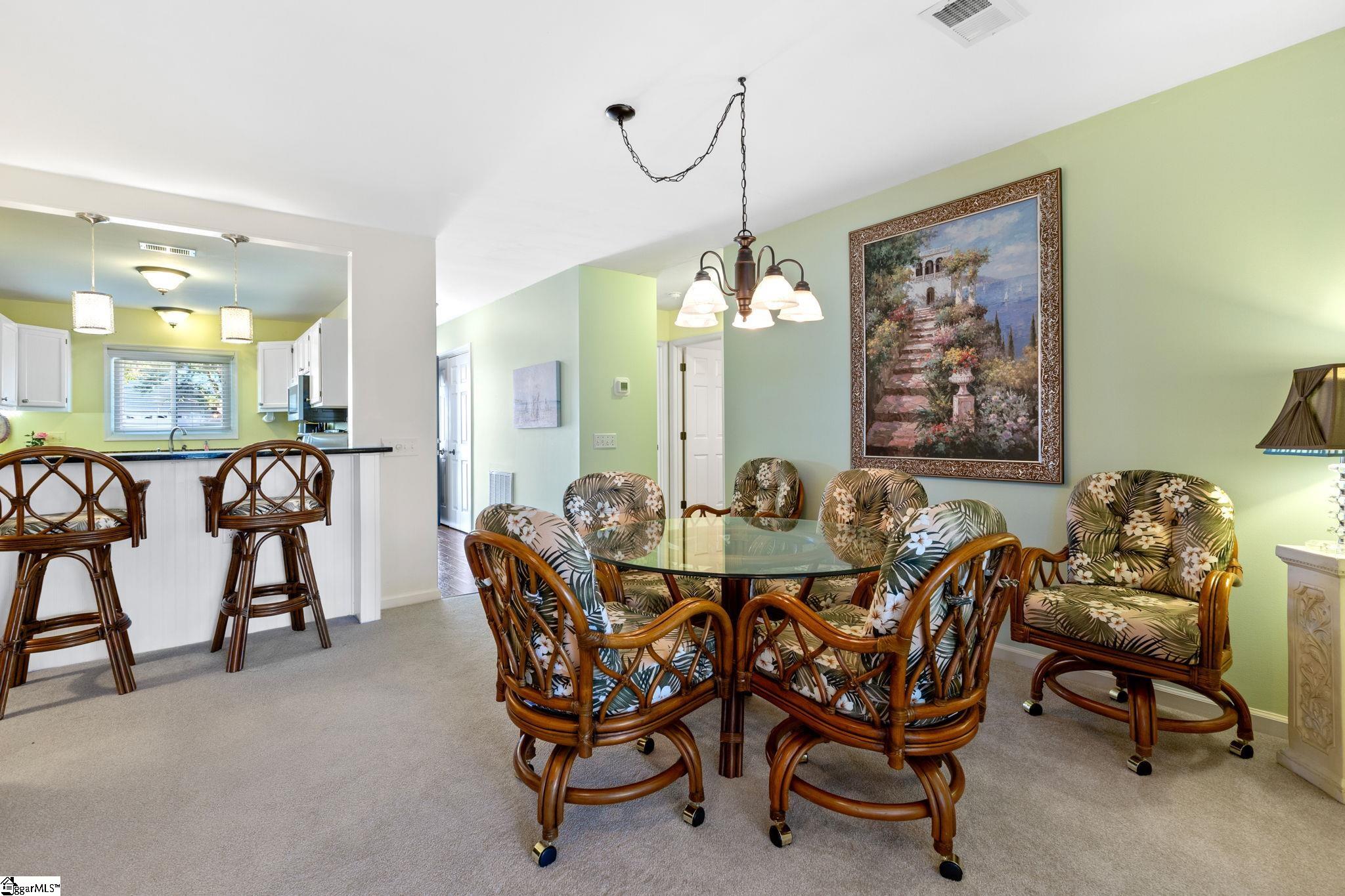 3 Lake Summit Drive Greenville, SC 29615