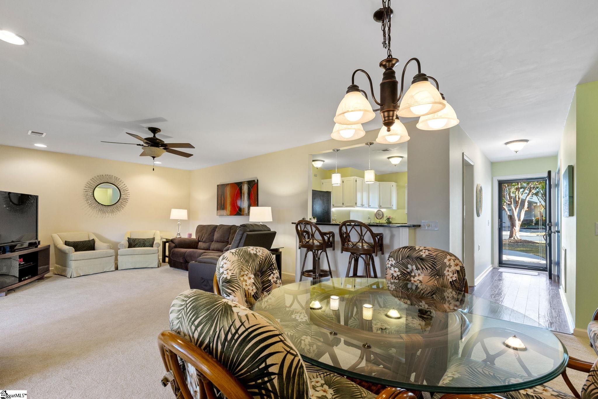 3 Lake Summit Drive Greenville, SC 29615