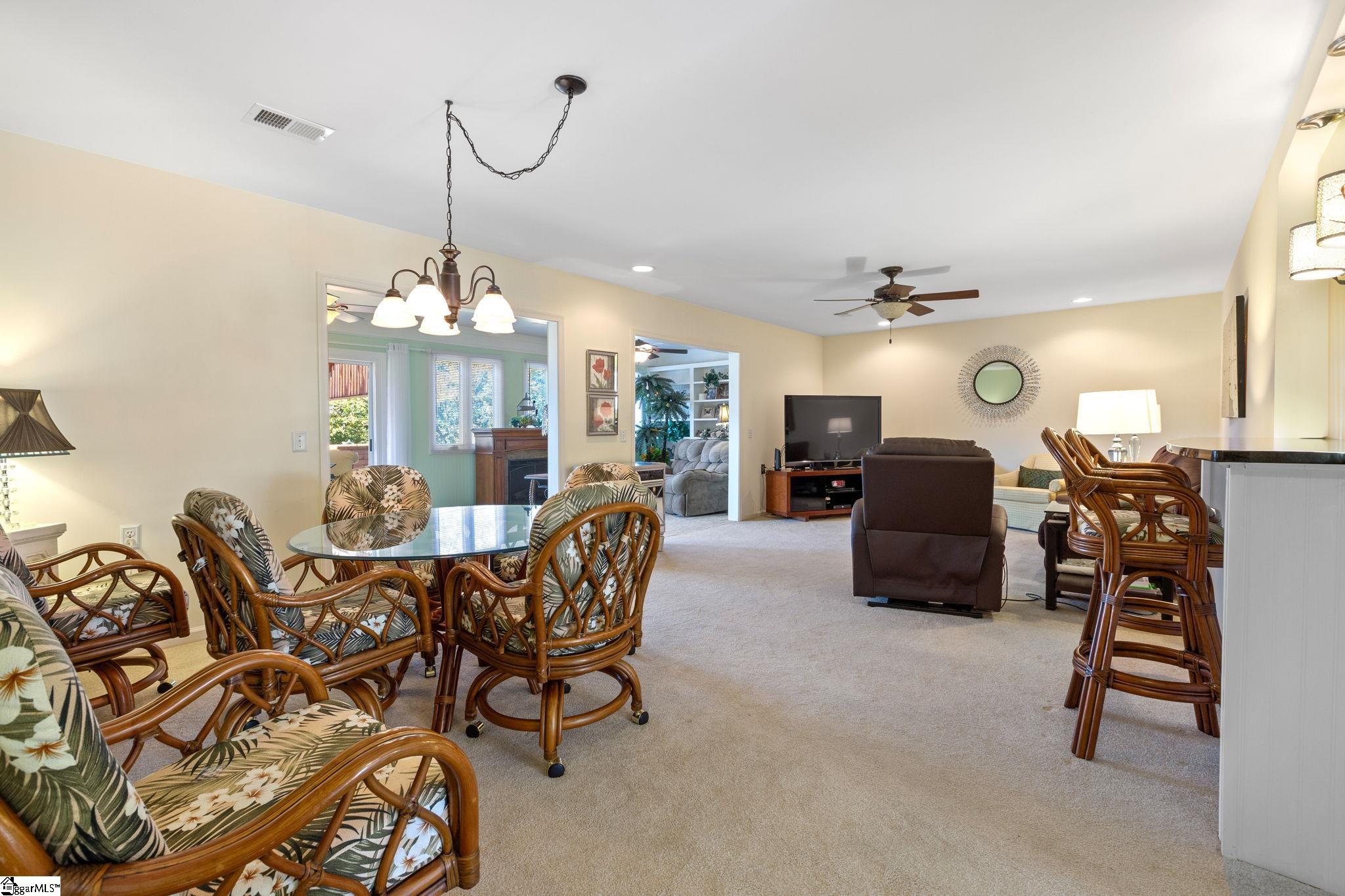 3 Lake Summit Drive Greenville, SC 29615