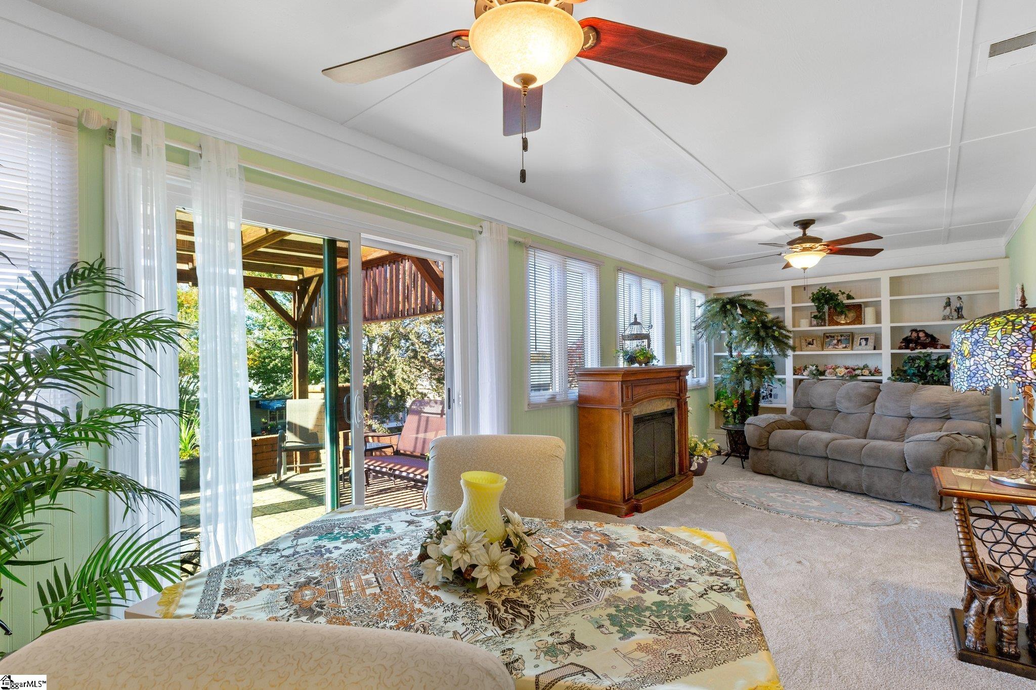 3 Lake Summit Drive Greenville, SC 29615