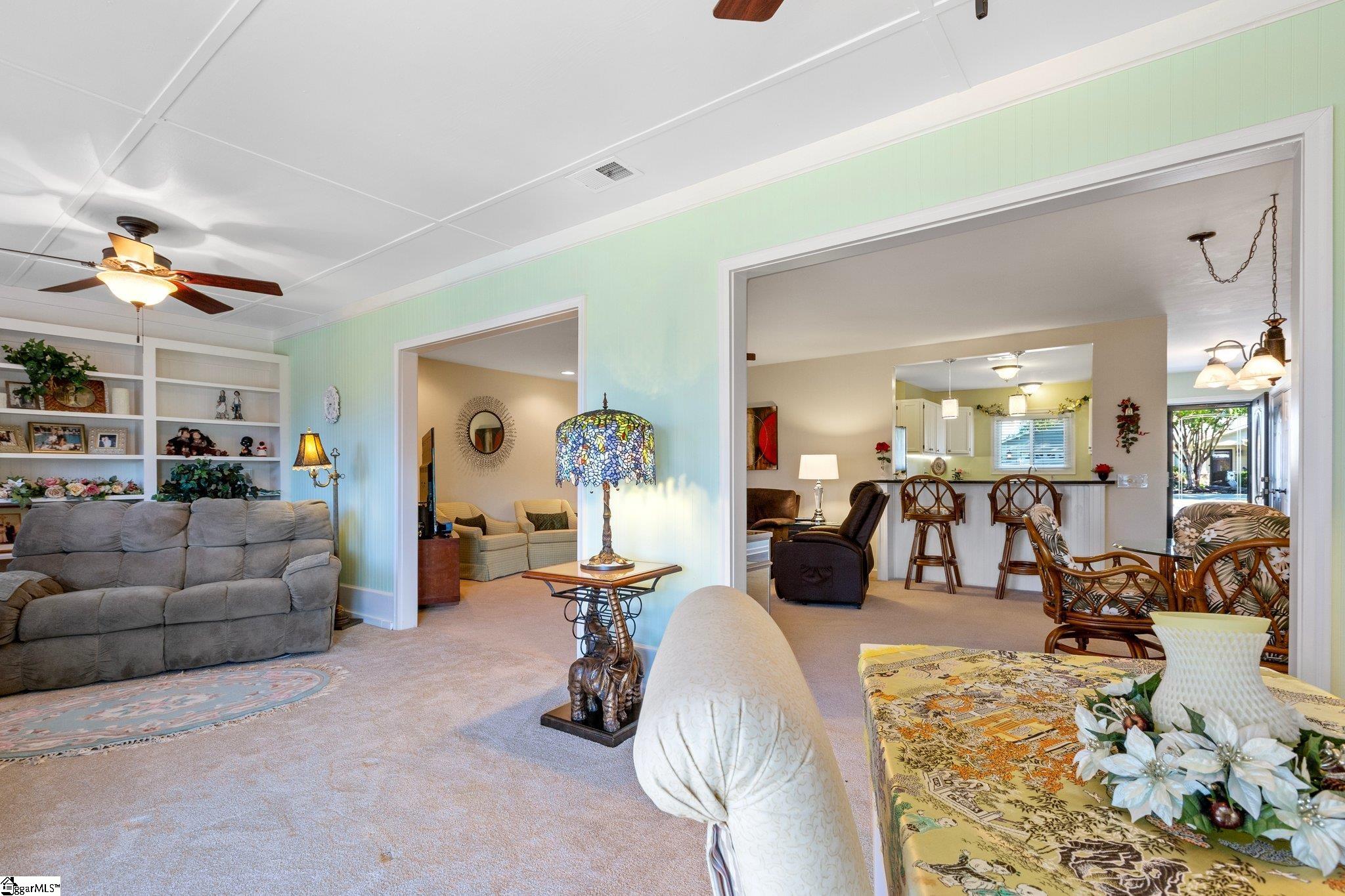 3 Lake Summit Drive Greenville, SC 29615