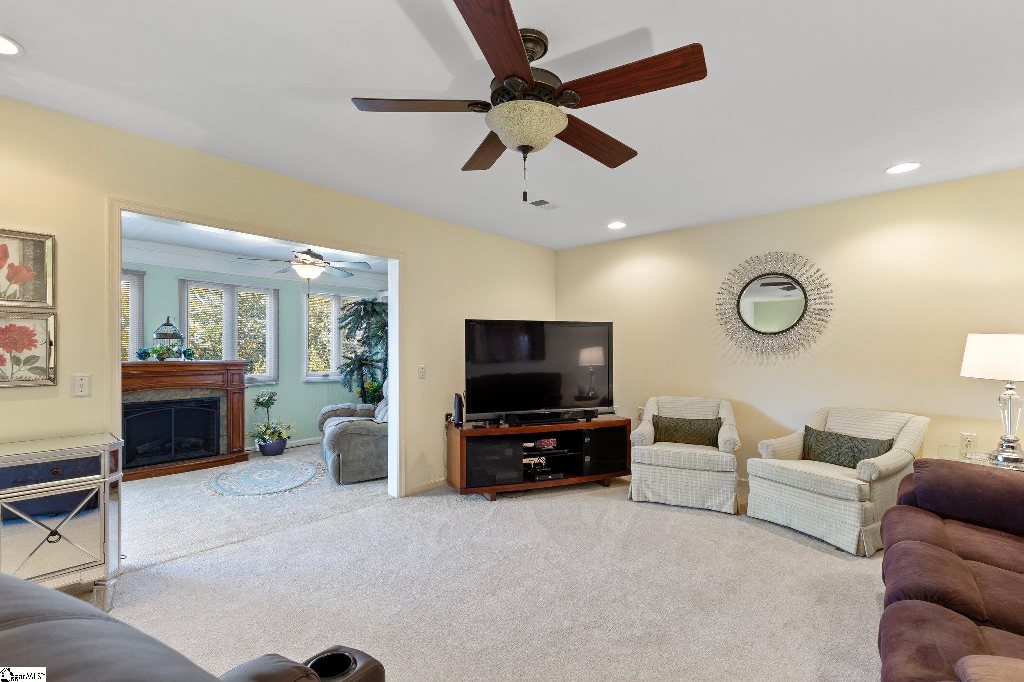 3 Lake Summit Drive Greenville, SC 29615