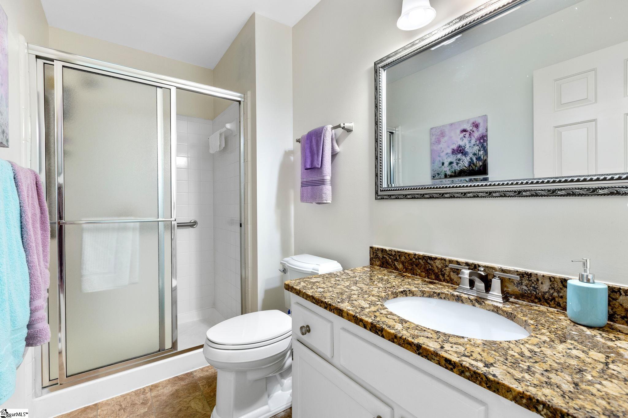 3 Lake Summit Drive Greenville, SC 29615