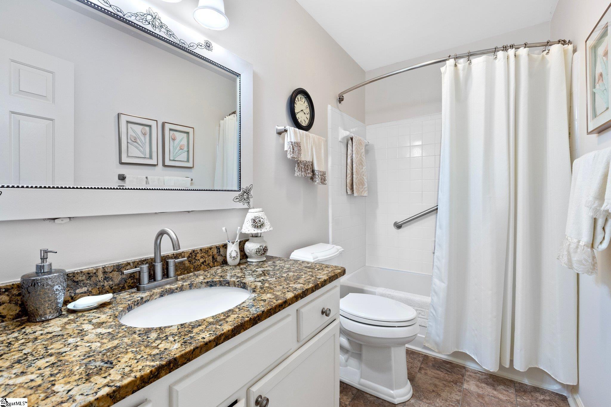 3 Lake Summit Drive Greenville, SC 29615