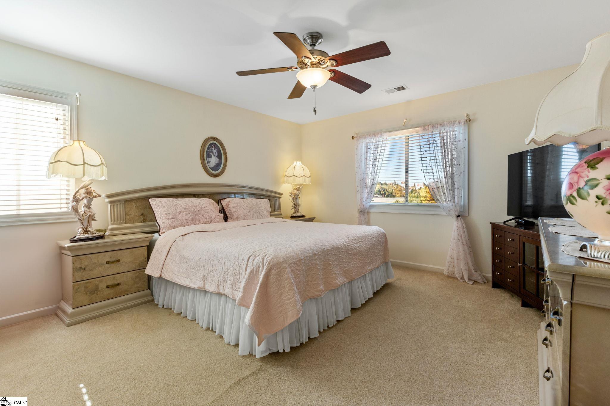 3 Lake Summit Drive Greenville, SC 29615