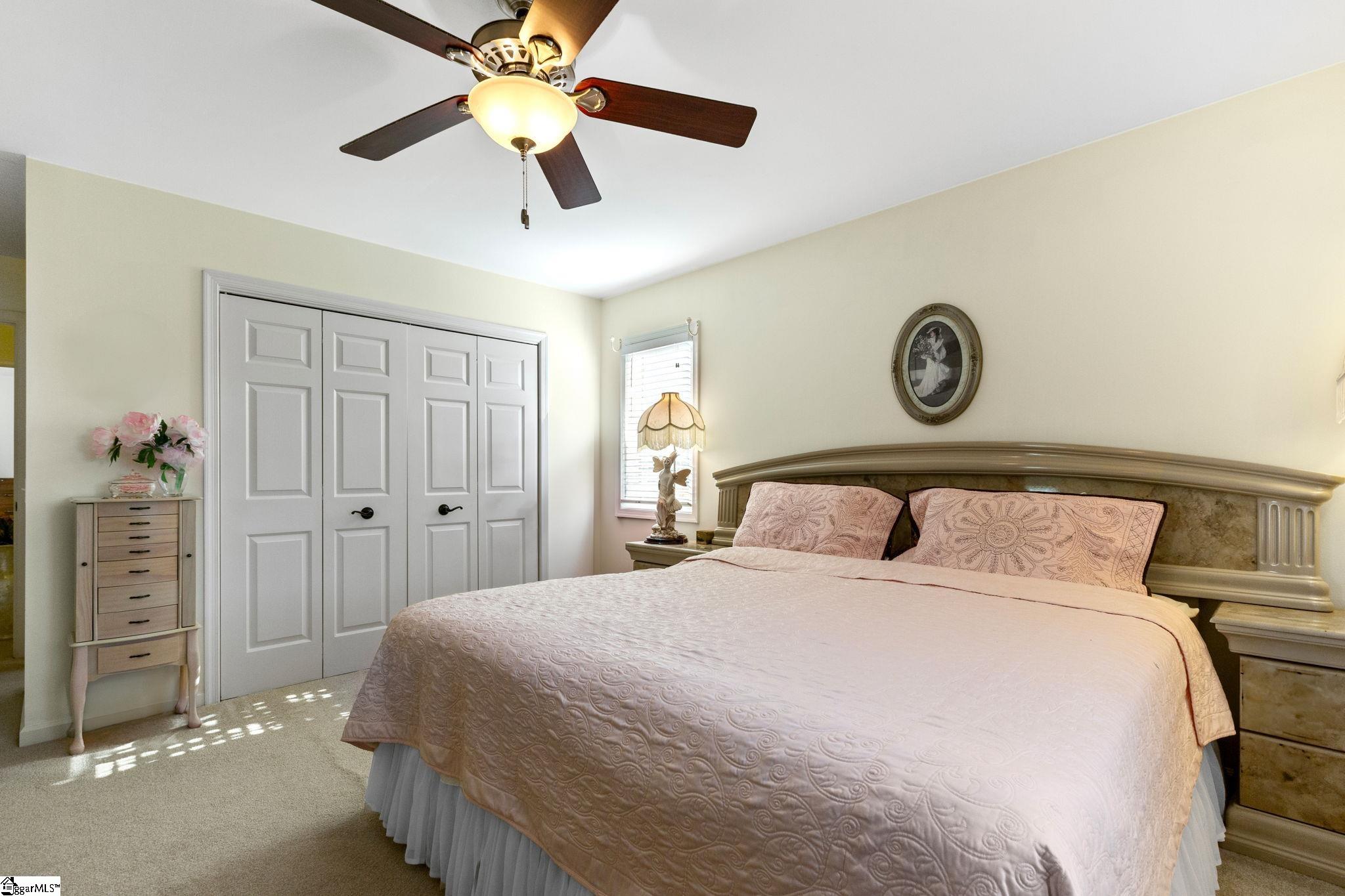 3 Lake Summit Drive Greenville, SC 29615