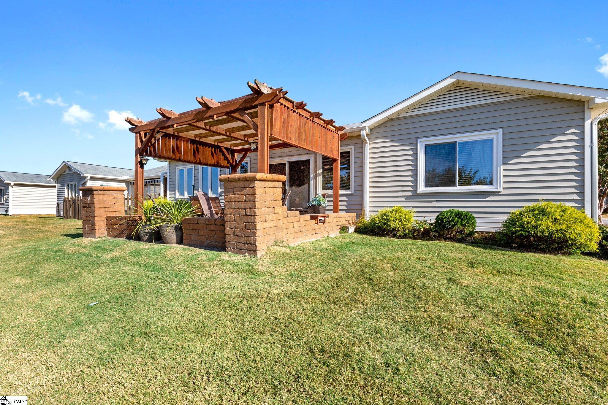 3 Lake Summit Drive Greenville, SC 29615