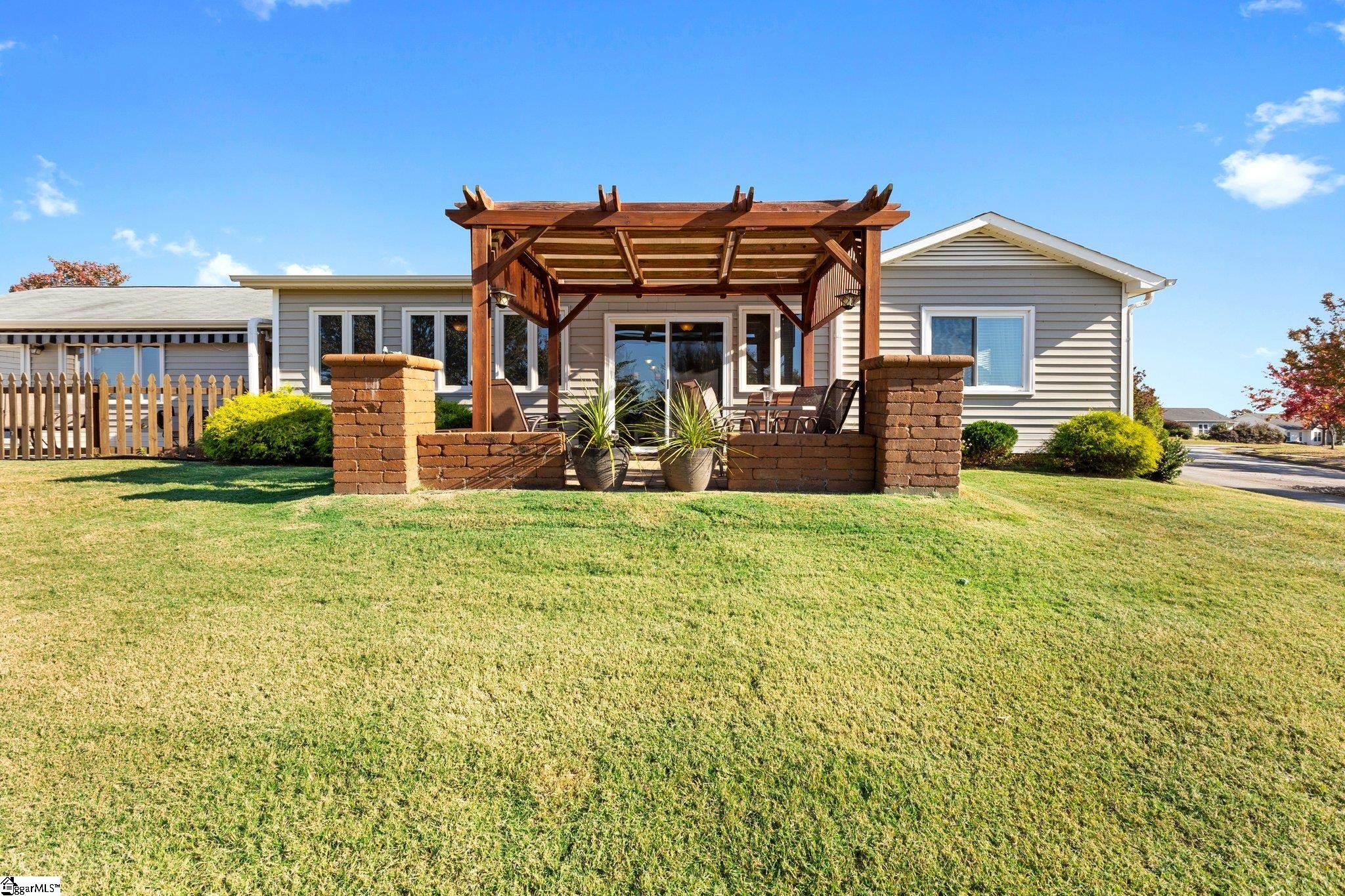 3 Lake Summit Drive Greenville, SC 29615
