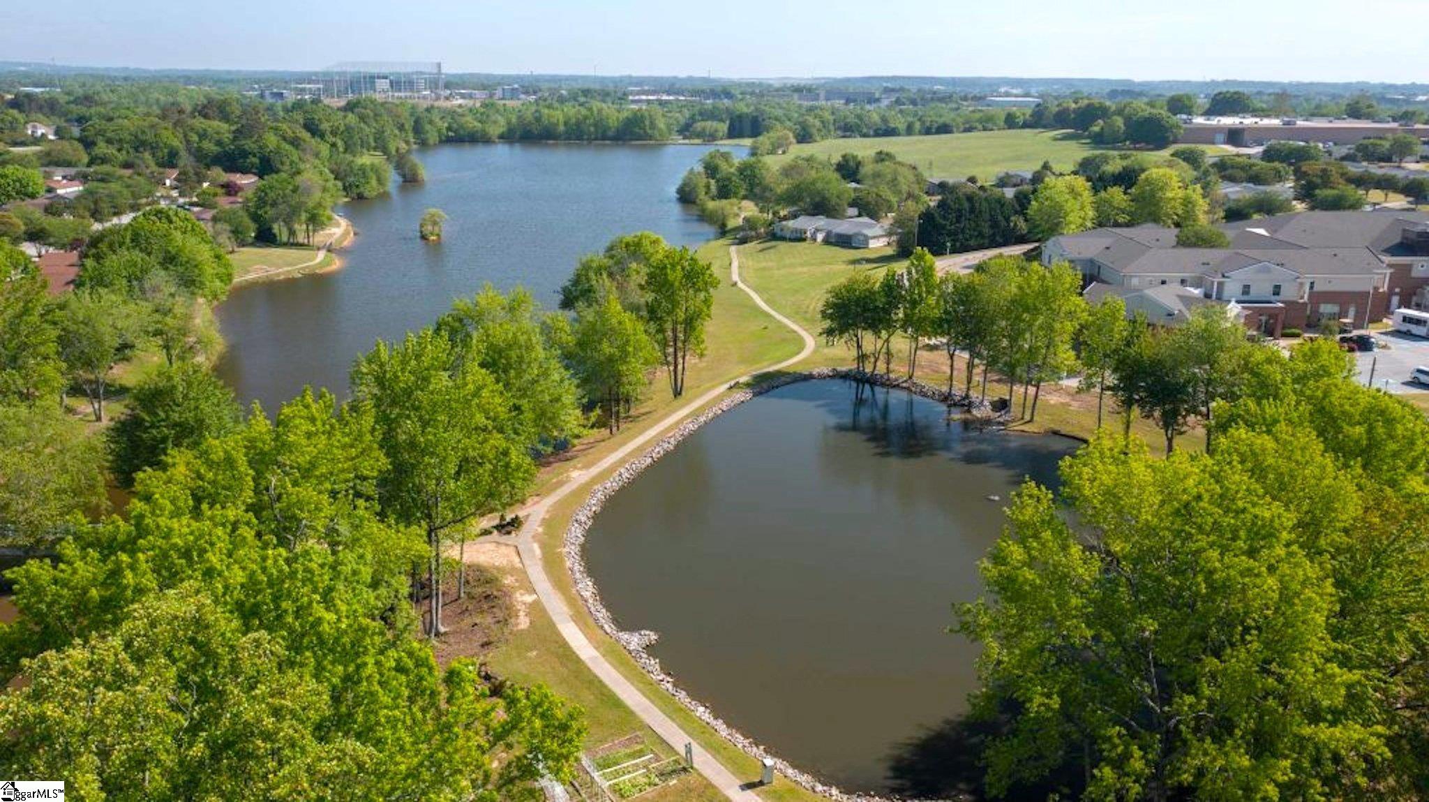 3 Lake Summit Drive Greenville, SC 29615