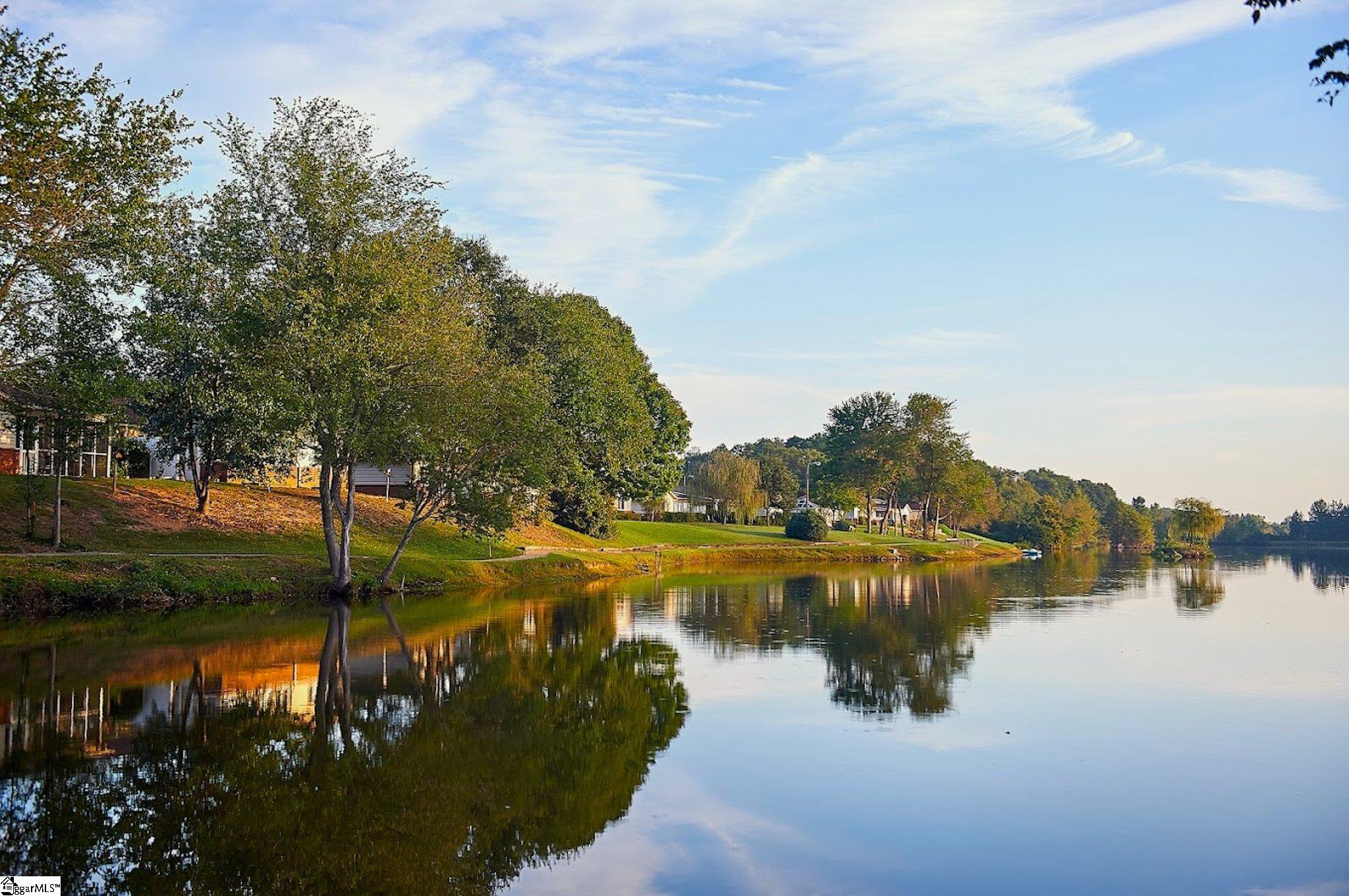3 Lake Summit Drive Greenville, SC 29615