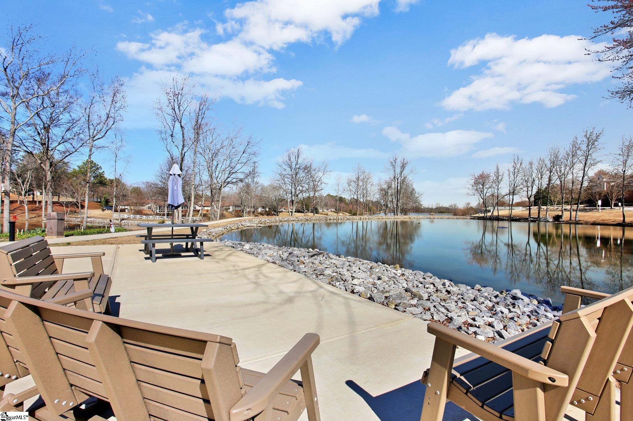 3 Lake Summit Drive Greenville, SC 29615