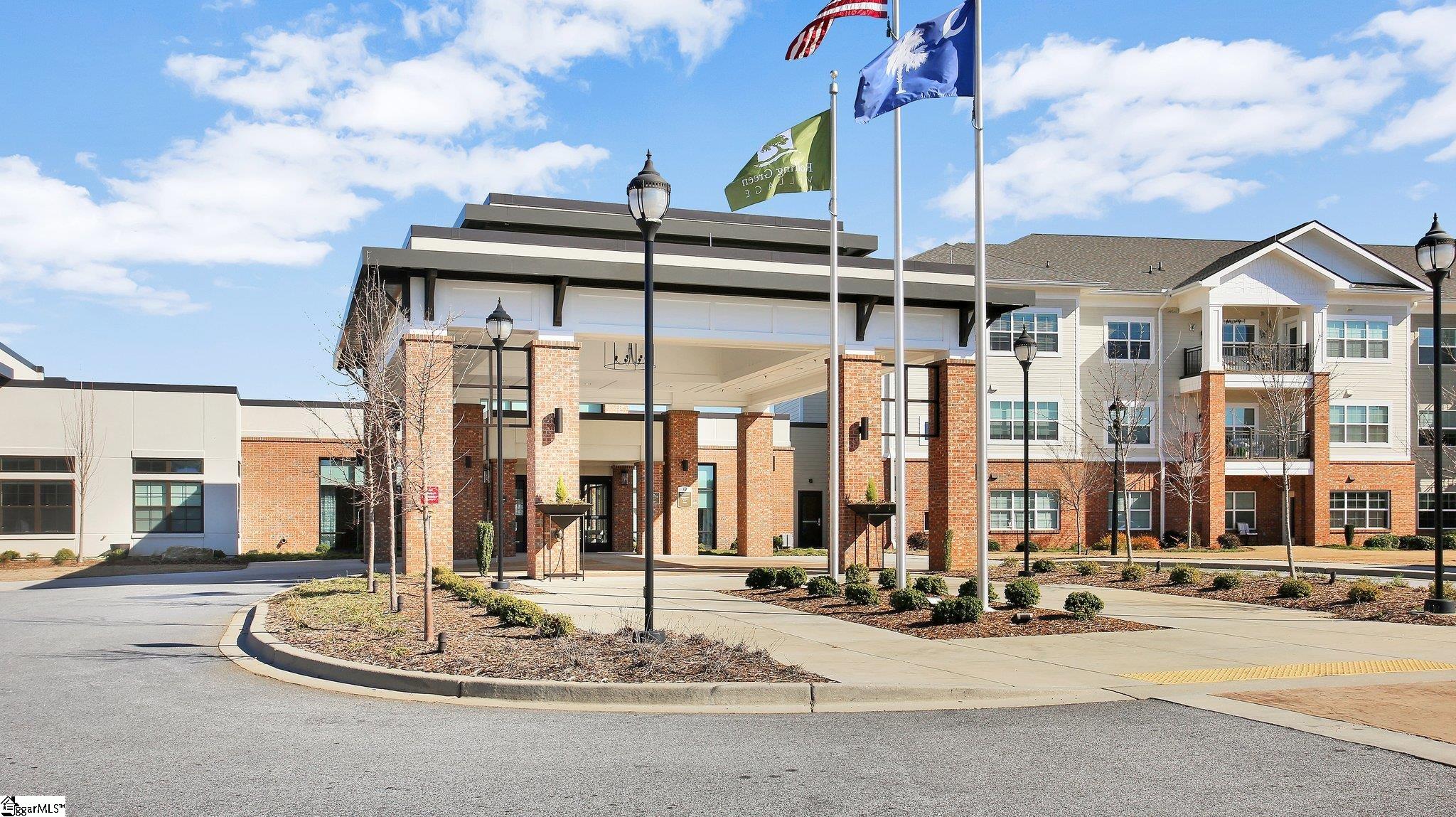 3 Lake Summit Drive Greenville, SC 29615