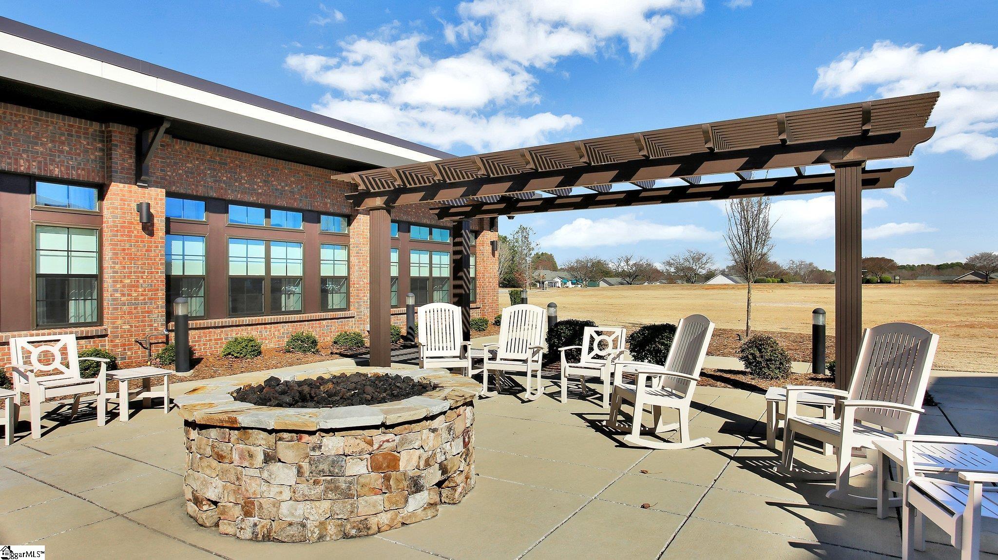 3 Lake Summit Drive Greenville, SC 29615